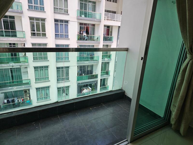 Untuk Disewa - BM City Suites @ BM City Mall