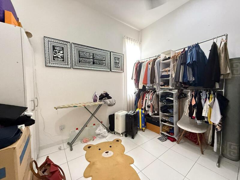 2-storey Terraced House for Sale in Eco Grandeur (Puncak Alam) - Salawati Busro - Interior - PropertyGuru.com.my