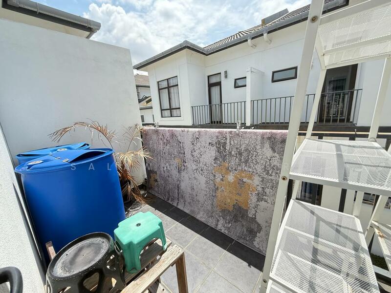2-storey Terraced House for Sale in Eco Grandeur (Puncak Alam) - Salawati Busro - Exterior - PropertyGuru.com.my