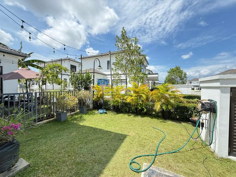 2-storey Terraced House for Sale in Eco Grandeur (Puncak Alam) - Salawati Busro - Exterior - PropertyGuru.com.my