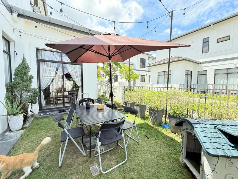 2-storey Terraced House for Sale in Eco Grandeur (Puncak Alam) - Salawati Busro - Exterior - PropertyGuru.com.my