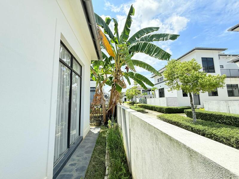 2-storey Terraced House for Sale in Eco Grandeur (Puncak Alam) - Salawati Busro - Exterior - PropertyGuru.com.my