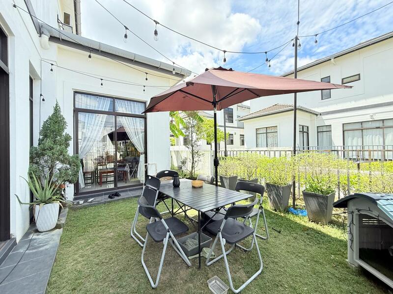 2-storey Terraced House for Sale in Eco Grandeur (Puncak Alam) - Salawati Busro - Exterior - PropertyGuru.com.my