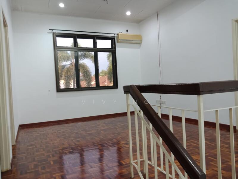 2-storey Terraced House for Sale in Taman Sri Pulai Perdana (Skudai) - Vivy Ng - Interior - PropertyGuru.com.my