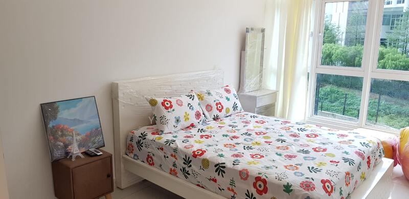 Condominium for Rent at Ferringhi Residence 2 - YY Law - Bedroom - PropertyGuru.com.my