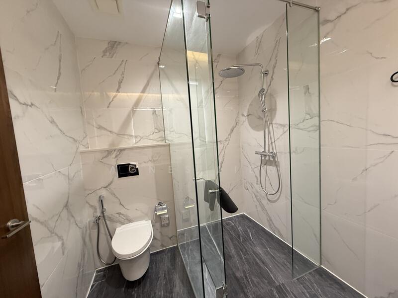 Service Residence for Rent at Core Residence @ TRX - Agnes Liew - PropertyGuru.com.my