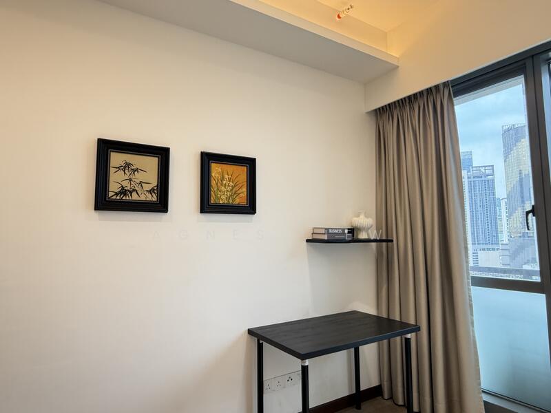 Service Residence for Rent at Core Residence @ TRX - Agnes Liew - PropertyGuru.com.my