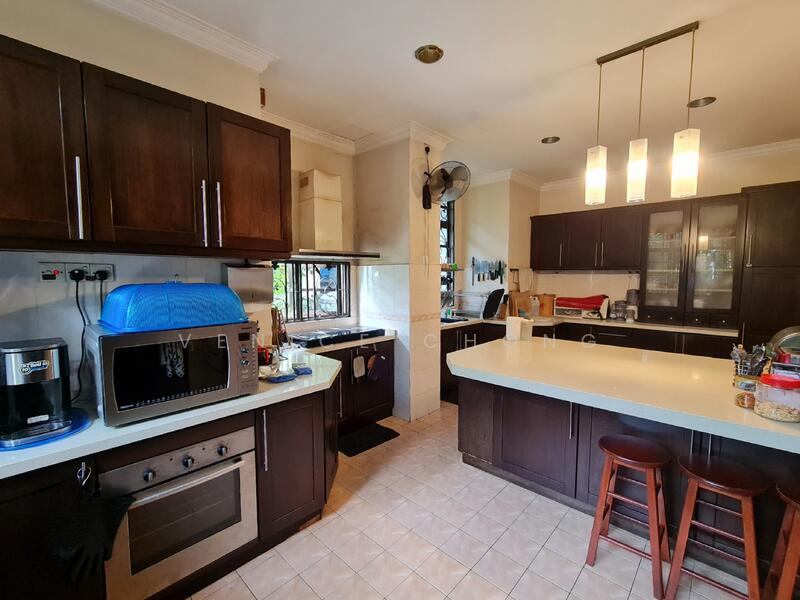 Bungalow for Sale in Bandar Kinrara (Selangor) - Venice Chong - Kitchen - PropertyGuru.com.my