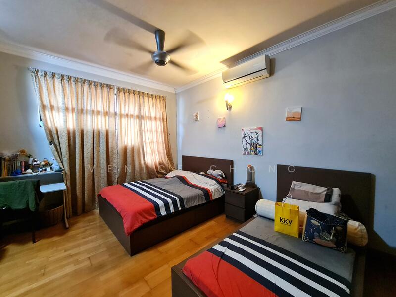 Bungalow for Sale in Bandar Kinrara (Selangor) - Venice Chong - Bedroom - PropertyGuru.com.my