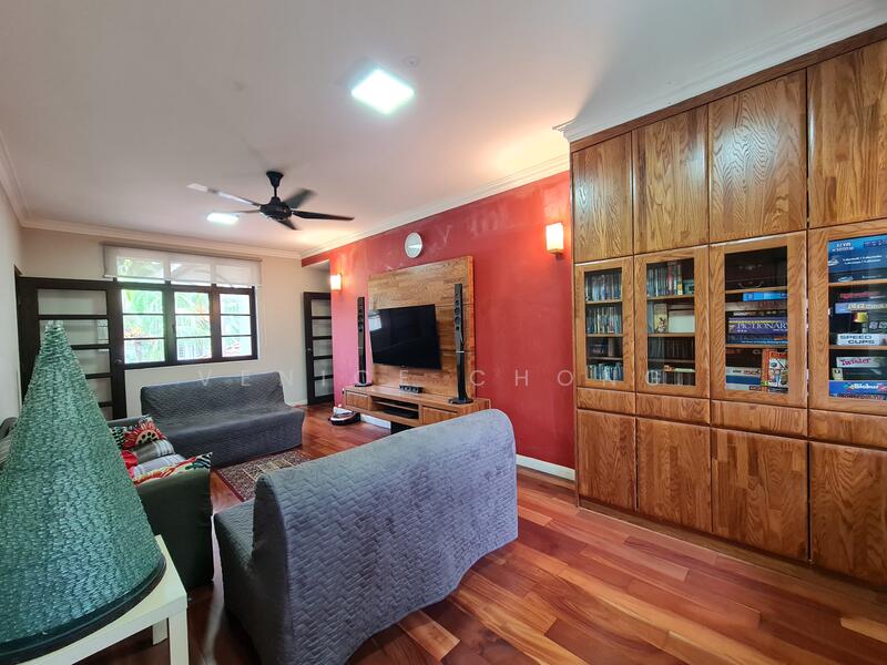 Bungalow for Sale in Bandar Kinrara (Selangor) - Venice Chong - Living Room - PropertyGuru.com.my
