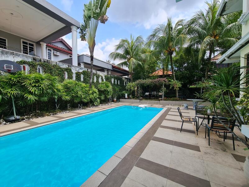 Bungalow for Sale in Bandar Kinrara (Selangor) - Venice Chong - Exterior - PropertyGuru.com.my