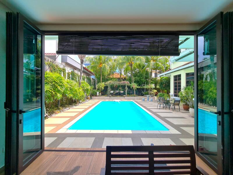 Bungalow for Sale in Bandar Kinrara (Selangor) - Venice Chong - Exterior - PropertyGuru.com.my