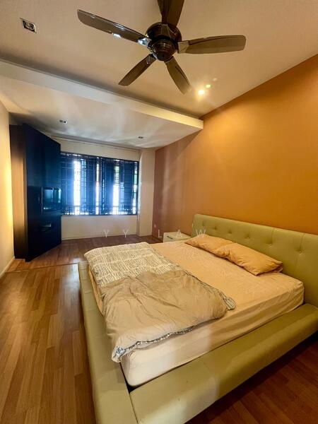 Untuk Dijual - Alila Homes