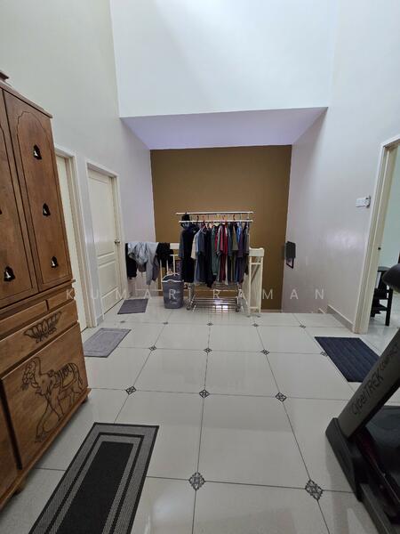 Living Room - 1st Floor