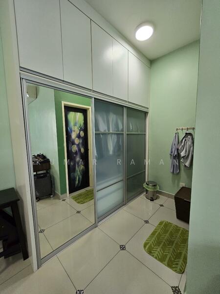 Master Bedroom - 1st Floor