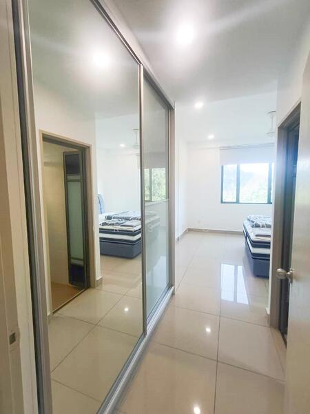 Kondominium untuk Dijual di Ramah Pavilion - Cris Ng - Bedroom - PropertyGuru.com.my