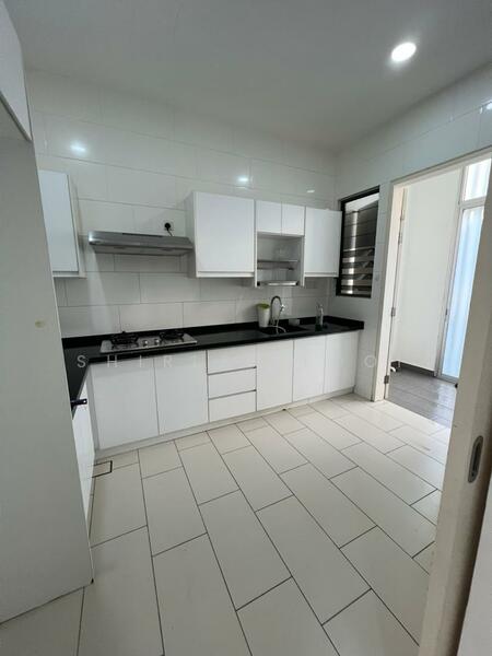 Twin Villa for Sale in Eco Ardence (Setia Alam) - Shirley Looi - Kitchen - PropertyGuru.com.my