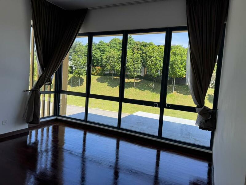 Twin Villa for Sale in Eco Ardence (Setia Alam) - Shirley Looi - View - PropertyGuru.com.my