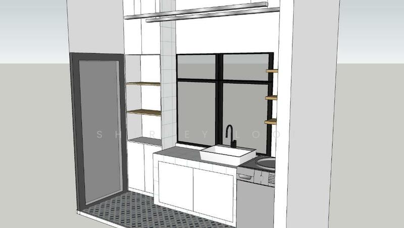 2-storey Terraced House for Sale in Eco Grandeur (Puncak Alam) - Shirley Looi - Kitchen - PropertyGuru.com.my