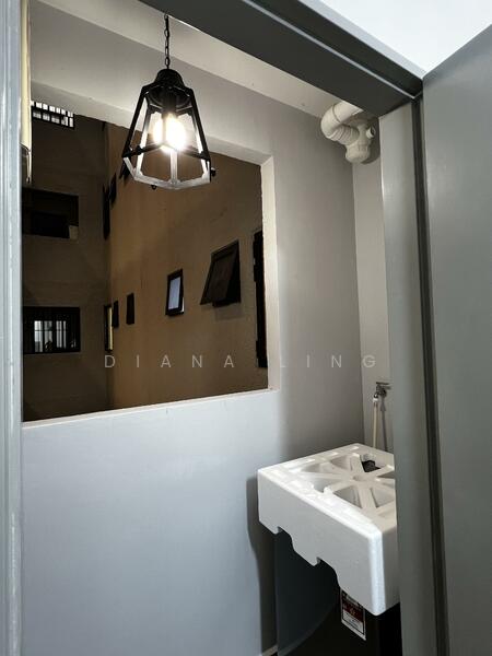 M Vertica untuk Untuk Disewa - RM 2,800 /bulan, Mac 2026 - Interior - PropertyGuru.com.my