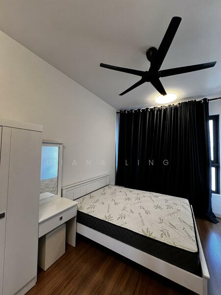 M Vertica untuk Untuk Disewa - RM 2,800 /bulan, Mac 2026 - Bedroom - PropertyGuru.com.my