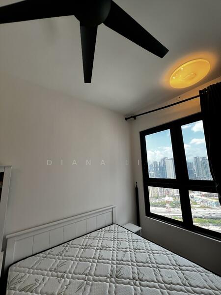 M Vertica untuk Untuk Disewa - RM 2,800 /bulan, Mac 2026 - Bedroom - PropertyGuru.com.my