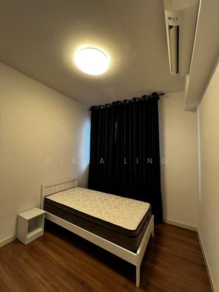 M Vertica untuk Untuk Disewa - RM 2,800 /bulan, Mac 2026 - Bedroom - PropertyGuru.com.my