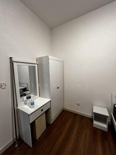 M Vertica untuk Untuk Disewa - RM 2,800 /bulan, Mac 2026 - Bedroom - PropertyGuru.com.my