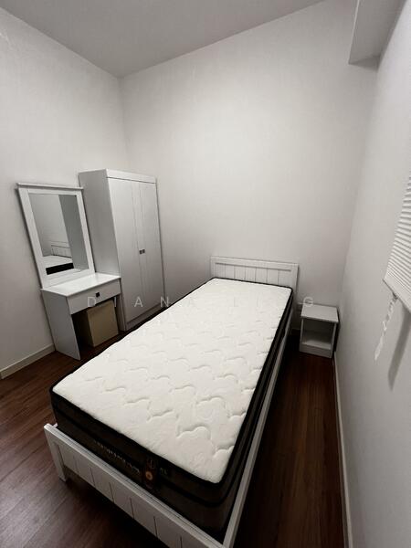 M Vertica untuk Untuk Disewa - RM 2,800 /bulan, Mac 2026 - Bedroom - PropertyGuru.com.my