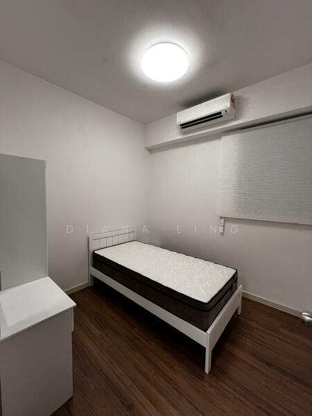 M Vertica untuk Untuk Disewa - RM 2,800 /bulan, Mac 2026 - Bedroom - PropertyGuru.com.my