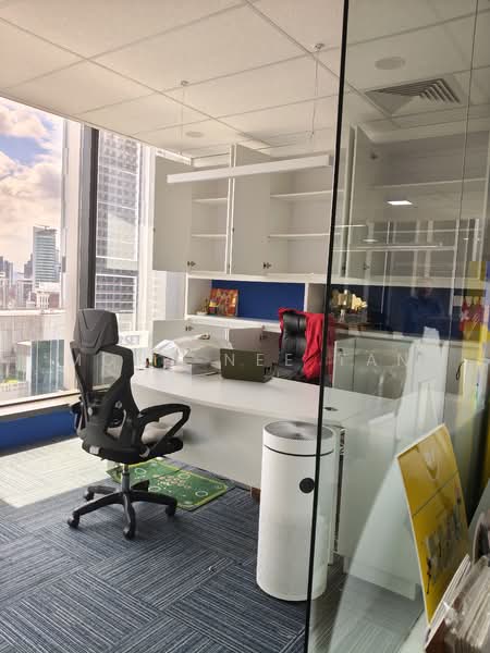 Office for Rent in Kampung Datuk Keramat (Keramat) - Mong Nee Tan - Office - PropertyGuru.com.my