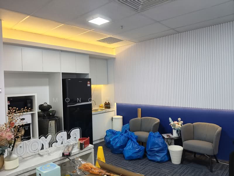 Office for Rent in Kampung Datuk Keramat (Keramat) - Mong Nee Tan - Kitchen - PropertyGuru.com.my