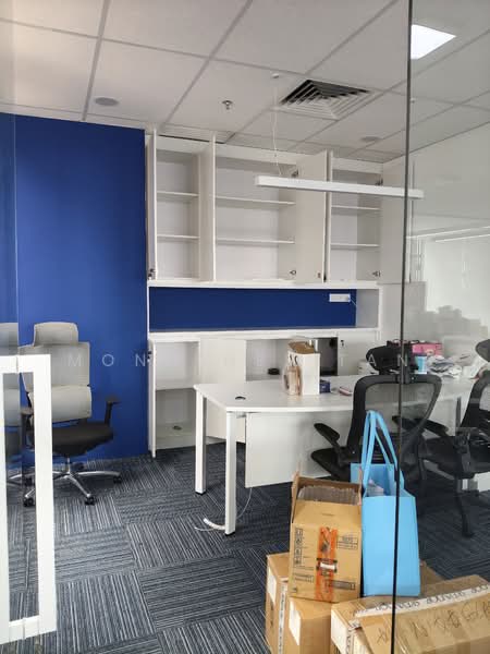 Office for Rent in Kampung Datuk Keramat (Keramat) - Mong Nee Tan - Study - PropertyGuru.com.my
