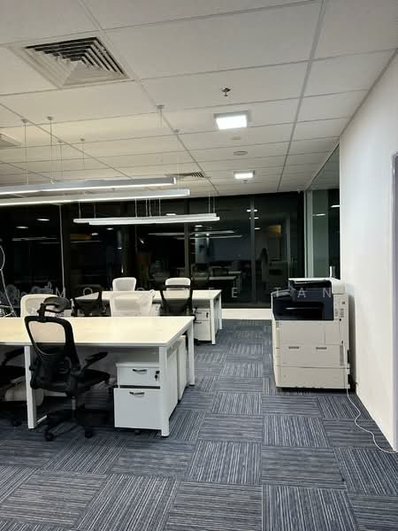 Office for Rent in Kampung Datuk Keramat (Keramat) - Mong Nee Tan - Interior - PropertyGuru.com.my