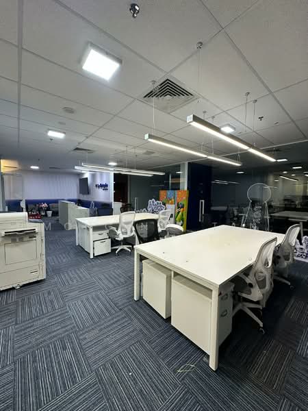 Office for Rent in Kampung Datuk Keramat (Keramat) - Mong Nee Tan - Interior - PropertyGuru.com.my