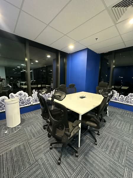 Office for Rent in Kampung Datuk Keramat (Keramat) - Mong Nee Tan - Interior - PropertyGuru.com.my