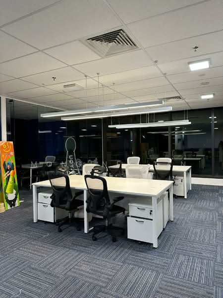 Office for Rent in Kampung Datuk Keramat (Keramat) - Mong Nee Tan - Interior - PropertyGuru.com.my