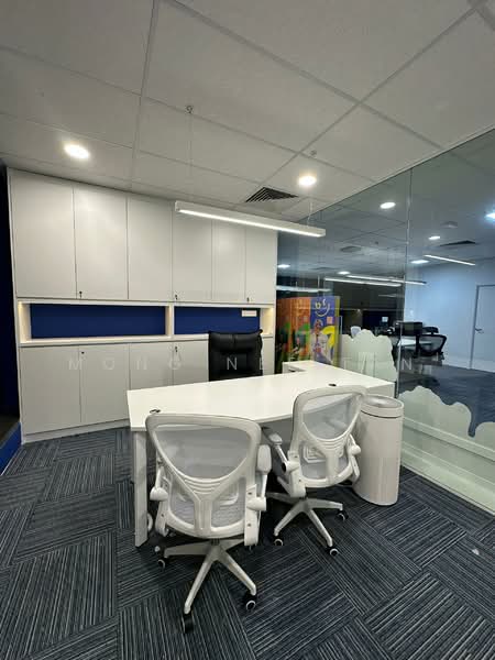 Office for Rent in Kampung Datuk Keramat (Keramat) - Mong Nee Tan - Interior - PropertyGuru.com.my