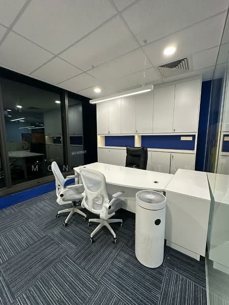 Office for Rent in Kampung Datuk Keramat (Keramat) - Mong Nee Tan - Study - PropertyGuru.com.my