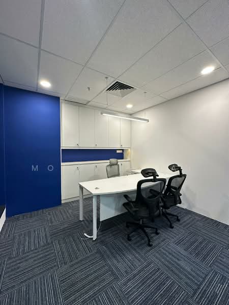 Office for Rent in Kampung Datuk Keramat (Keramat) - Mong Nee Tan - Interior - PropertyGuru.com.my