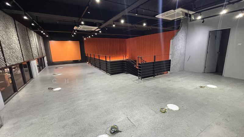 Shop for Rent in Miri (Sarawak) - Chin Chin Kiu - Interior - PropertyGuru.com.my