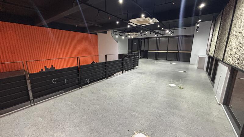 Shop for Rent in Miri (Sarawak) - Chin Chin Kiu - Interior - PropertyGuru.com.my