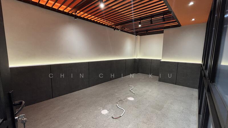 Shop for Rent in Miri (Sarawak) - Chin Chin Kiu - Interior - PropertyGuru.com.my