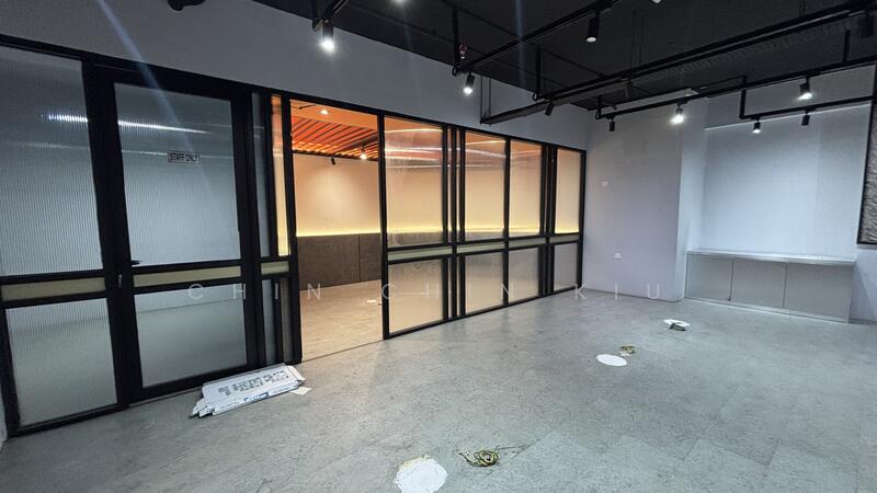 Shop for Rent in Miri (Sarawak) - Chin Chin Kiu - Interior - PropertyGuru.com.my