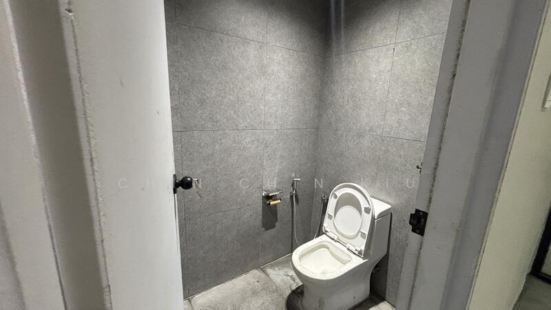 Shop for Rent in Miri (Sarawak) - Chin Chin Kiu - Bathroom - PropertyGuru.com.my