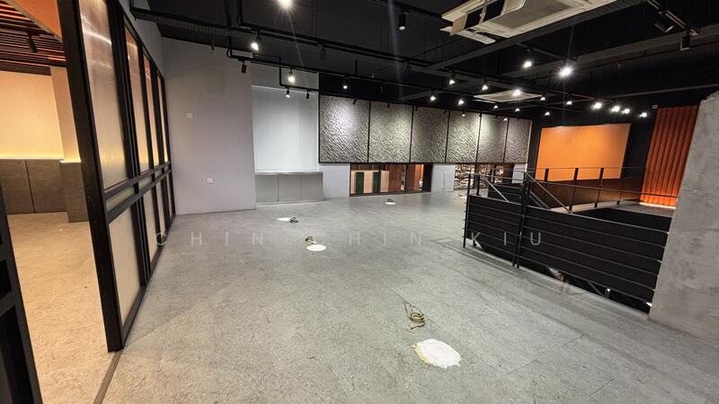 Shop for Rent in Miri (Sarawak) - Chin Chin Kiu - Interior - PropertyGuru.com.my