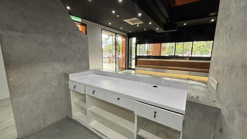 Shop for Rent in Miri (Sarawak) - Chin Chin Kiu - Interior - PropertyGuru.com.my