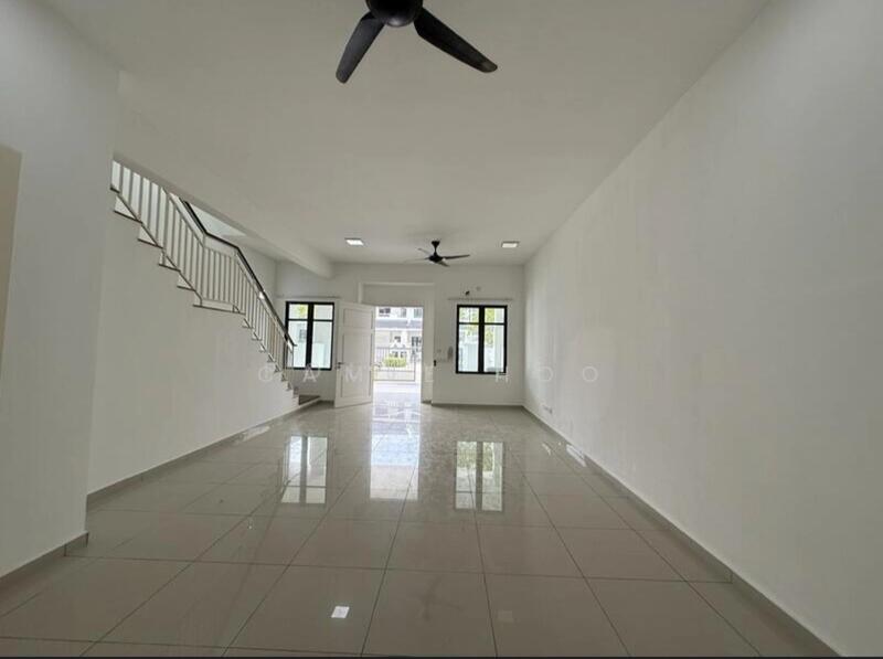 2-storey Terraced House for Sale in Eco Majestic (Semenyih) - Camie Hoo - Living Room - PropertyGuru.com.my