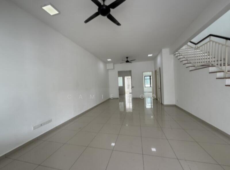 2-storey Terraced House for Sale in Eco Majestic (Semenyih) - Camie Hoo - Living Room - PropertyGuru.com.my