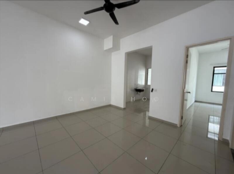 2-storey Terraced House for Sale in Eco Majestic (Semenyih) - Camie Hoo - Living Room - PropertyGuru.com.my